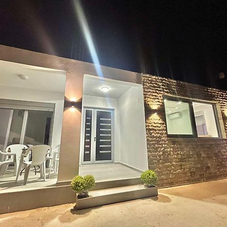 Nesi Apartments Ulcinj Luaran gambar