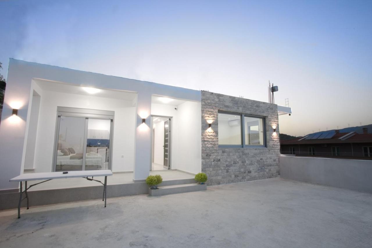 Nesi Apartments Ulcinj Luaran gambar