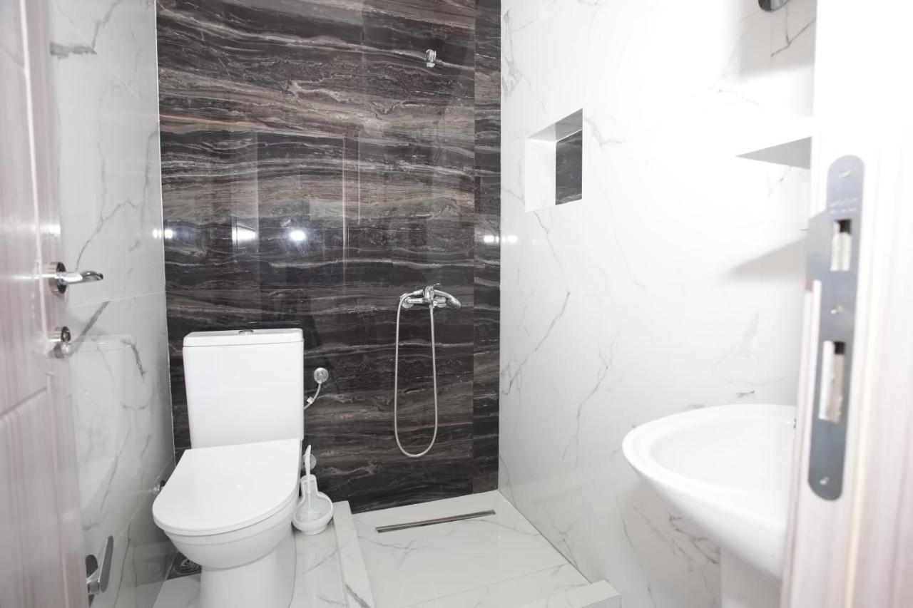Nesi Apartments Ulcinj Luaran gambar